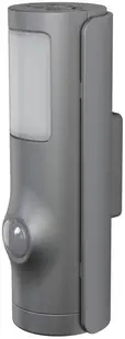 Corp de iluminat mobil Osram Nightlux - Torch, gri