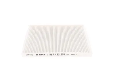Filtru habitaclu BOSCH 1 987 432 254