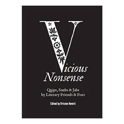 Vicious Nonsense
