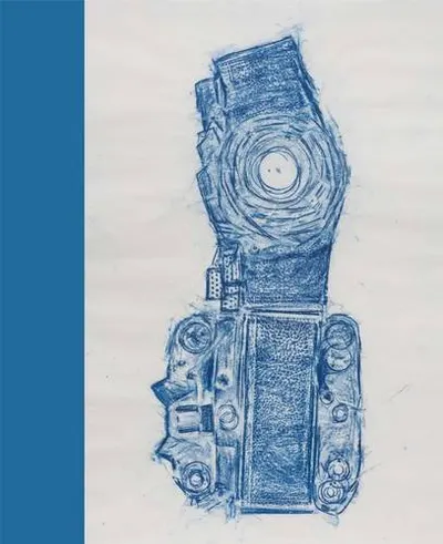 Apparitions : Frottages and Rubbings from 1860 to Now