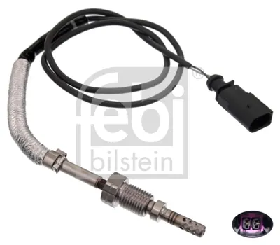 Senzor temperatura evacuare (inainte turbo) AUDI A4 1.9D 2.0D intre 2004-2009