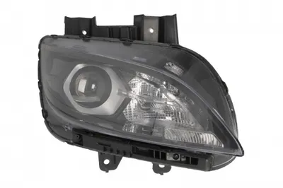 Far dreapta (HB3, cu motor) potrivit HYUNDAI KONA II SX2 04.23