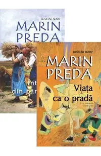 Pachet: Intalnirea din pamanturi + Viata ca o prada