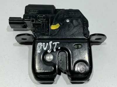 Broasca capota spate 905039428R Renault Clio 4 facelift (2016-2019)