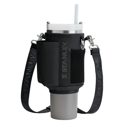 Husă pentru termos All-Day Quencher Carry-All Black – Stanley