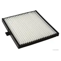Filtru, aer habitaclu HERTH+BUSS JAKOPARTS J1340915