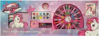 Set creativ IMC Toys Unicorn - 47 piese
