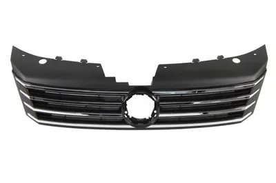 Grila radiator VW PASSAT (362) 2010-2014