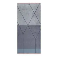 Covoraș de intrare 70x150 cm Linea – Mette Ditmer Denmark