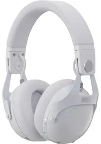 Căști wireless Korg - NC-Q1, ANC, alb