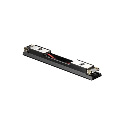 Accesoriu corp de iluminat Stick straight connector