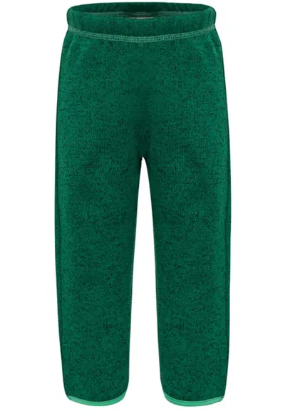 Pantaloni copii Tec LWPan 705 2020-Verde-86