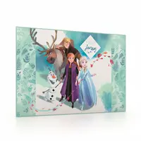 Mapa de birou 60x40cm, Frozen I,Koh-I-Noor