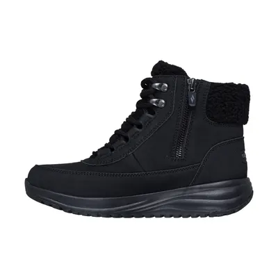 Pantofi damă SKECHERS On-The-Go Stellar Alpine Adventure
