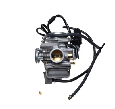 Carburator N.a.125 + Jet 102, diametrul clapetei 22m