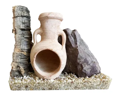 Sydeco Decor Oasis Amphore 14 cm 316188