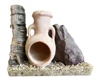 Sydeco Decor Oasis Amphore 14 cm 316188