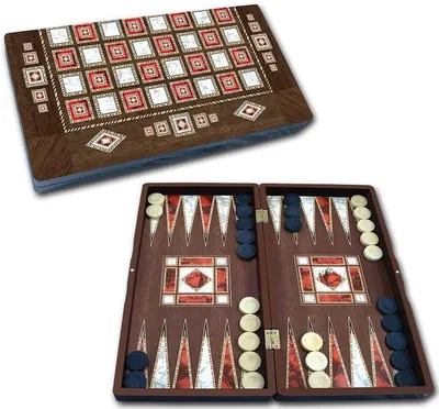 Joc de table Pearl
