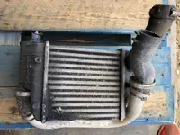 Radiator intercooler dreapta 4f0145806e Audi A6 Allroad (2006-2011) [4FH, C6] 2.7 3.0 tdi