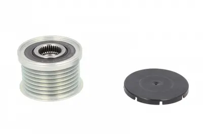 Fulie alternator BMW Seria 1 (E81), 1 (E82), 1 (E87), 1 (E88), 3 (E90), 3 (E91), 3 (E92), 3 (E93) 1.6 2.0 3.0 intre 1996-2012