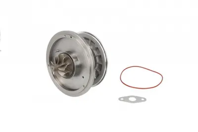Miez Turbina Aluminiu Potrivit Ford C-Max, Focus Ii, Galaxy Ii, Mondeo Iv, S-Max, Tourneo Connect, Transit Connect 1.8alk 1.8d 06.02-06.15
