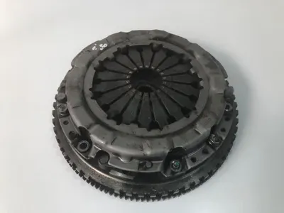 Kit ambreiaj 41300-26ae0 Hyundai i30 (2016-2020) 1.4 mpi G4LC