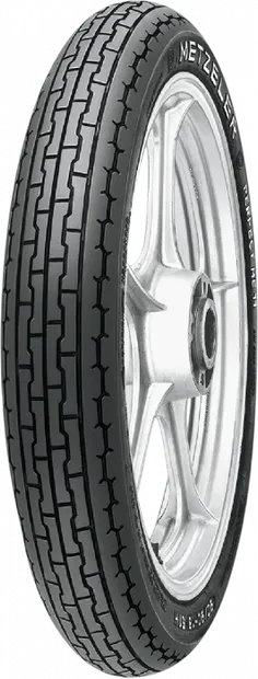 Anvelopa Metzeler Perfect ME 11 3.00-19 49S TT