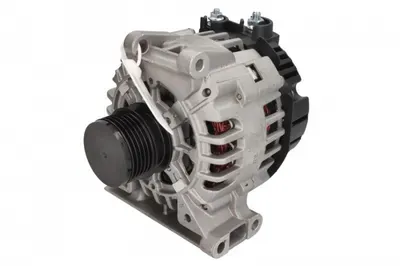 Alternator (12V, 90A) potrivit MERCEDES A (W168), VANEO (414) 1.7D 1.9 2.1 07.98-07.05