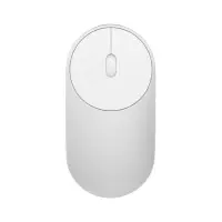 Mouse Portabil Xiaomi Auriu