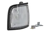 Semnalizator fata Dreapta potrivit ISUZU PICK-UP, PICKUP 1.6-2.6 dupa 1983 1983-1997