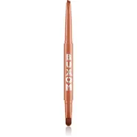Buxom POWER LINE™ PLUMPING LIP LINER dermatograf cremos pentru buze cu efect de crestere culoare Smooth Spice 0,3 g