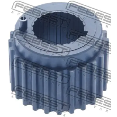 Roata dintata, arbore cotit FEBEST MES-6G74