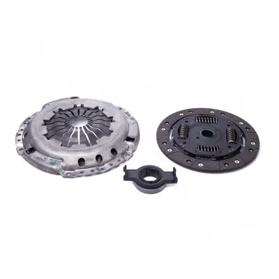 Set ambreiaj BOHRMANN 9376761000