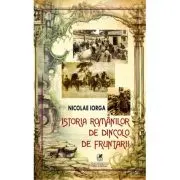 Istoria romanilor de dincolo de fruntarii