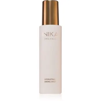 INIKA Organic Hydrating Toning Mist bruma de corp hidratanta