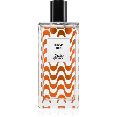 Ted Lapidus Suave Skin Eau de Toilette pentru femei 100 ml