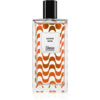 Ted Lapidus Suave Skin Eau de Toilette pentru femei 100 ml