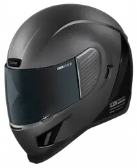 Casca Integrala Icon Airform Counterstrike MIPS, culoare gri negru, marime L