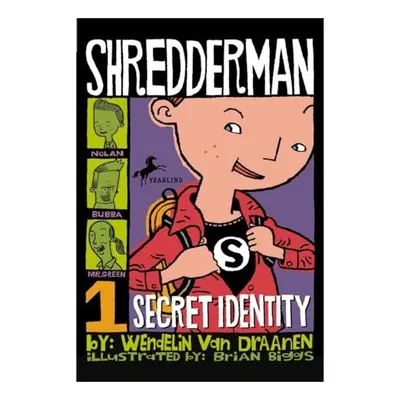 Shredderman