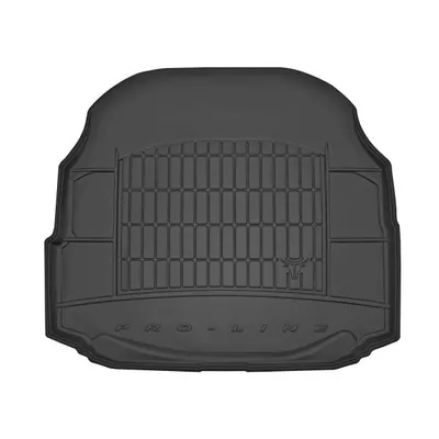 Tavita portbagaj cauciuc pentru Mercedes C (W203) Sedan 05.00-02.07