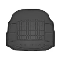 Tavita portbagaj cauciuc pentru Mercedes C (W203) Sedan 05.00-02.07