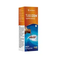 Tusozen sirop, Eurofarmaco | 120 ml