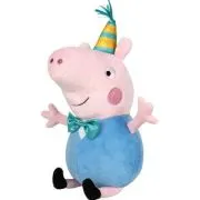 Jucarie de plus Schmidt - Peppa Pigs