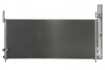 Condensator climatizare (cu uscator) potrivit TOYOTA PRIUS PLUS 1.8H 05.11