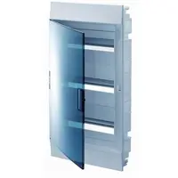 Tablou incastrat 36 module 3 nivele MISTRAL41F ABB 1SLM004101A1207