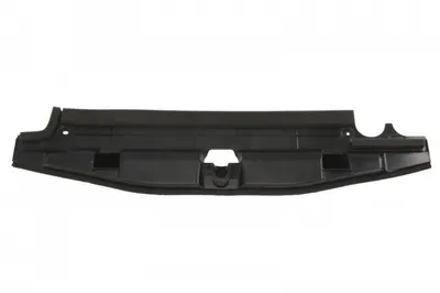 Deflector aer partea inferioara, horizontal potrivit TOYOTA CH-R 2016-2019