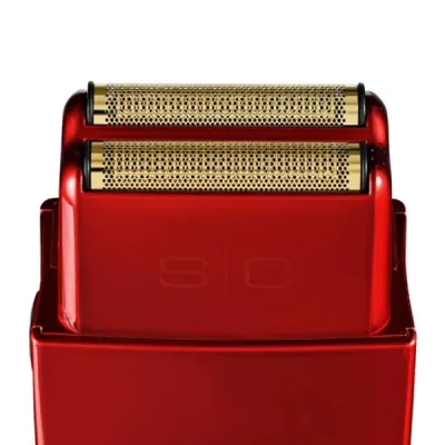 Folie pentru STYLECRAFT - masina de ras - Prodigy - Rosu - ATESTPRSCGR