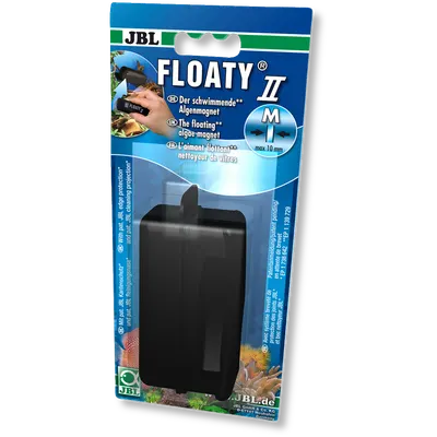 Jbl Razuitor Magnetic Floaty II M