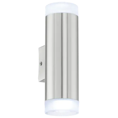 Lampa perete RIGA-LED 4000K alb neutru 220-240V,50/60Hz IP44