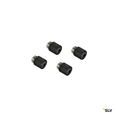 Set ENOLA spacer antracit